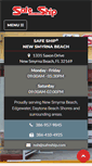 Mobile Screenshot of newsmyrnapacknship.com